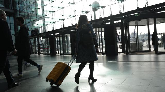 Fahrkarten: Deutsche Bahn verzichtet erstmals seit Jahren auf Preiserhöhung