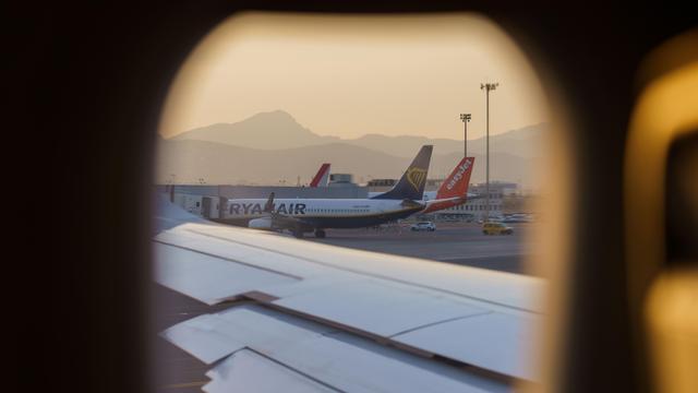 Flugsicherheit: Flughafen auf Mallorca wegen Drohnensichtung zeitweise ausgesetzt