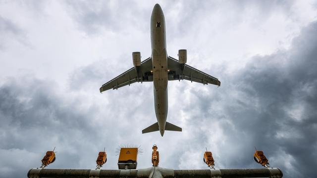 Flugsicherheit: Tausende Airbus-Flugzeuge müssen nach Zwischenfall überprüft werden