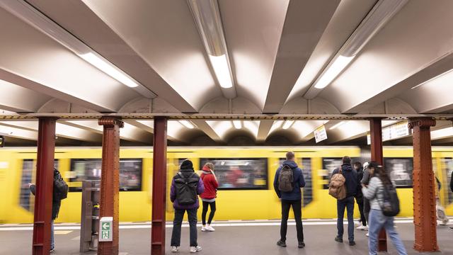 Öffentliche Verkehrsmittel: Fahrkarten für Bus und Bahn werden 2026 vielerorts teurer