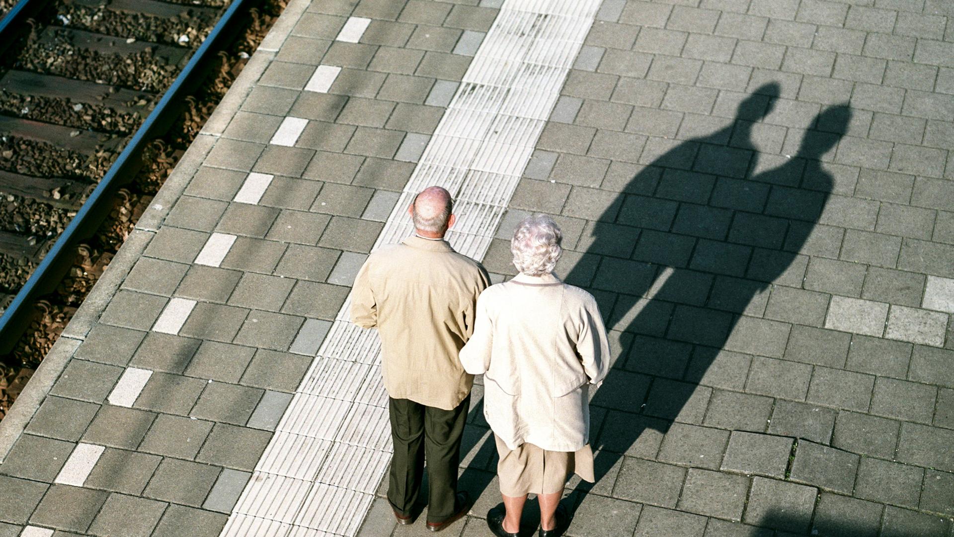 Deutsche Bahn: Läuft bei der Bahn auch irgendwas gut?