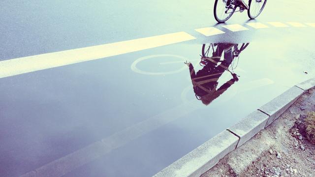 (+) Fahrradstraßen: Wo es in Deutschland am meisten Fahrradstraßen gibt