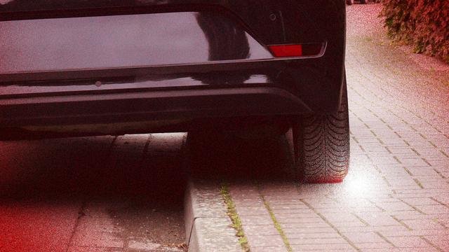 Parken in München: Eine Stadt verzweifelt an sich