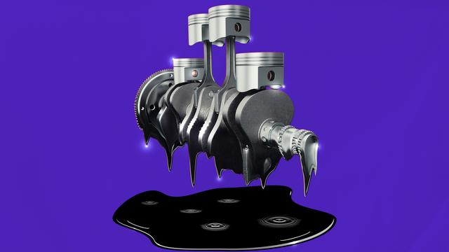 (+) Verbrenner-Aus: Rückständig und auch noch teuer