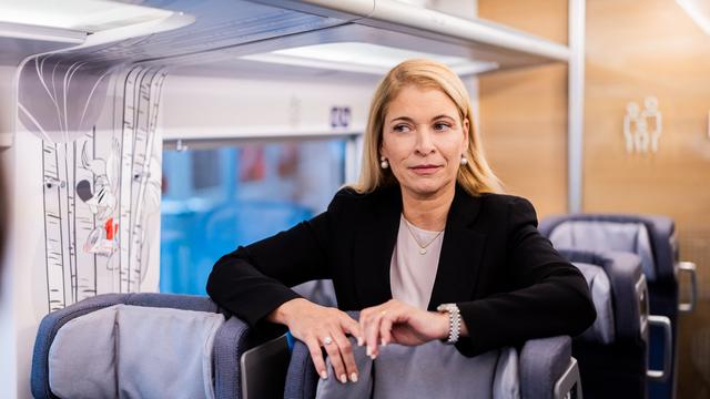 InfraGO: Deutsche Bahn verkleinert das Management