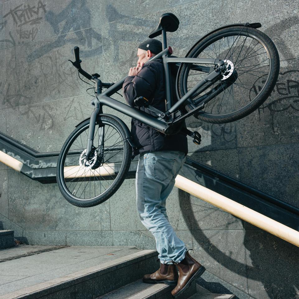 haberland fahrradtasche Gepäckträgeraufsatztasche Flexibag schwarz Stabile, stapelbare Behälter mit forkBrand:RST Radsport+ Unterwäsche (Größe):S