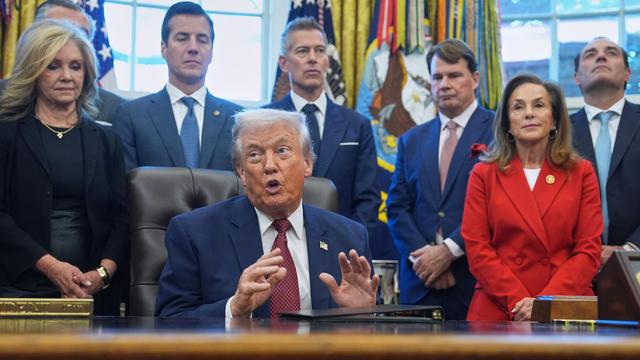 Elektromobilität: Donald Trump lockert Emissionsregeln für Autos