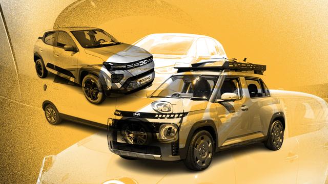 (+) Günstige E-Autos: Es geht auch unter 25.000 Euro