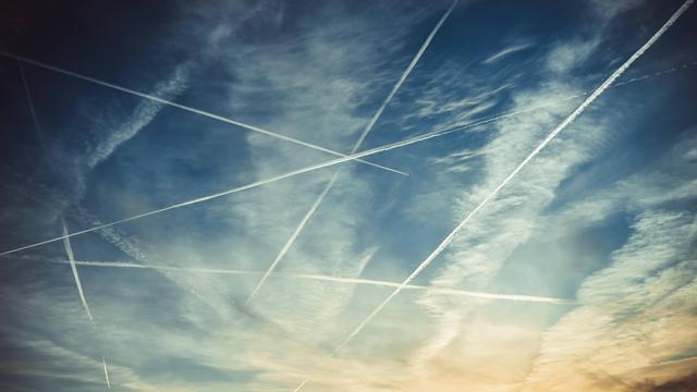 Luftverkehrssteuer: Na, dann eben doch Kurzstrecke