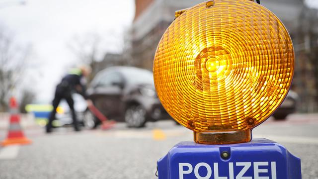 Unfallursachen: Junge fahren zu schnell, ältere Fahrer nehmen häufig die Vorfahrt