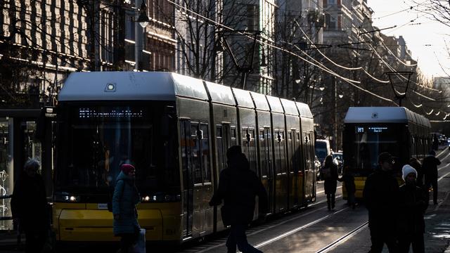Deutschlandticket: Trotz Preiserhöhung kündigen nur wenige Kunden ihr Deutschlandticket