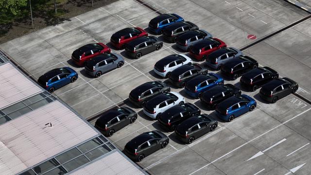 Elektromobilität: Weltweiter Verkauf von Elektroautos 2025 um 30 Prozent gestiegen