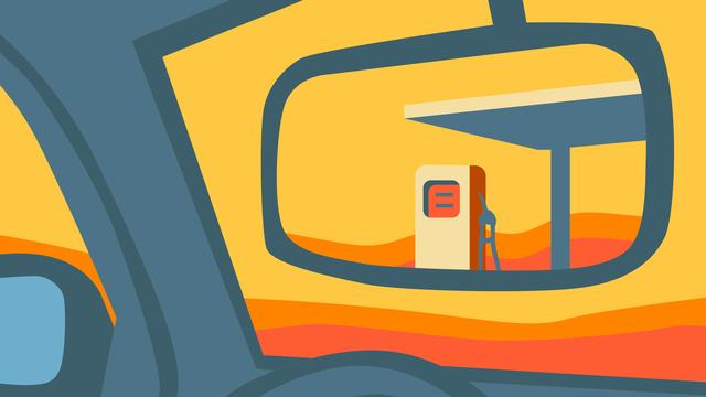 (+) Elektromobilität: Endlich weg vom Sprit