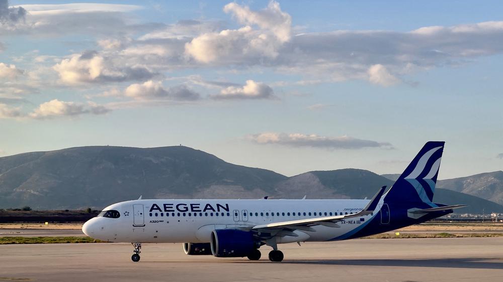 Griechenland: Alle Flughäfen des Landes sind von der Störung betroffen, darunter die internationalen Flughäfen in Athen und Thessaloniki.