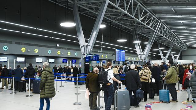 Flugverkehr: Griechenlands Flugbetrieb nach schwerer Panne wieder angelaufen