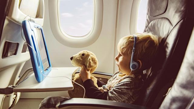 Flugverkehr: Lufthansa will kostenfreies Internet auf allen Flügen anbieten