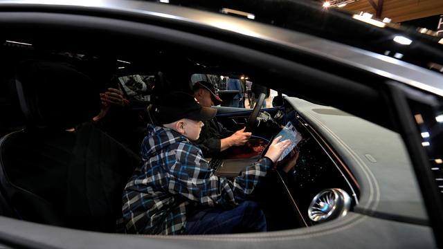 Allgemeiner Deutscher Automobil-Club: Autos werden laut ADAC immer schwerer zu bedienen