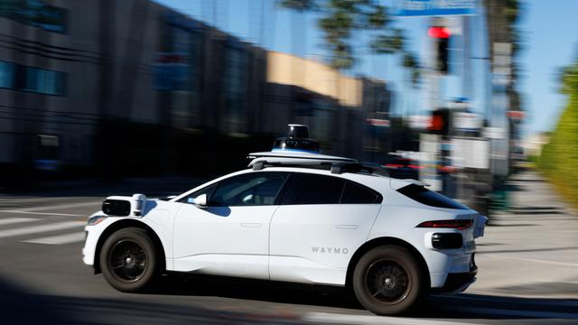 Autonomes Fahren: Waymo-Robotaxi fährt Kind in den USA an