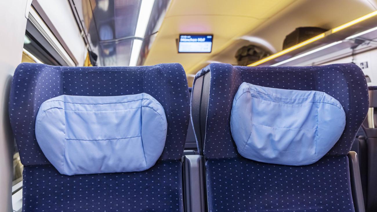 Deutsche Bahn: Bahn stellt Sofortprogramm für mehr Komfort und Sauberkeit vor