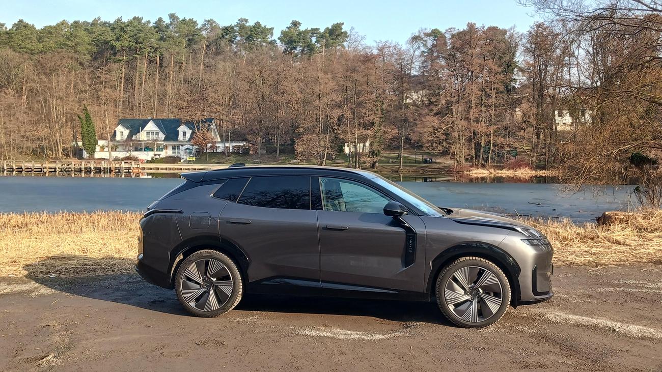 Plug-in-Hybrid: Elektro oder Verbrenner? Dieser Wunderhybrid will beides sein