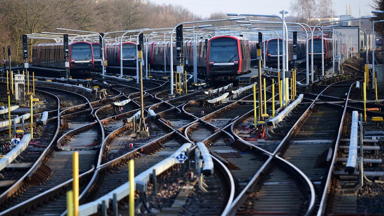 ÖPNV: Warnstreiks im Nahverkehr sind vielerorts zu Ende