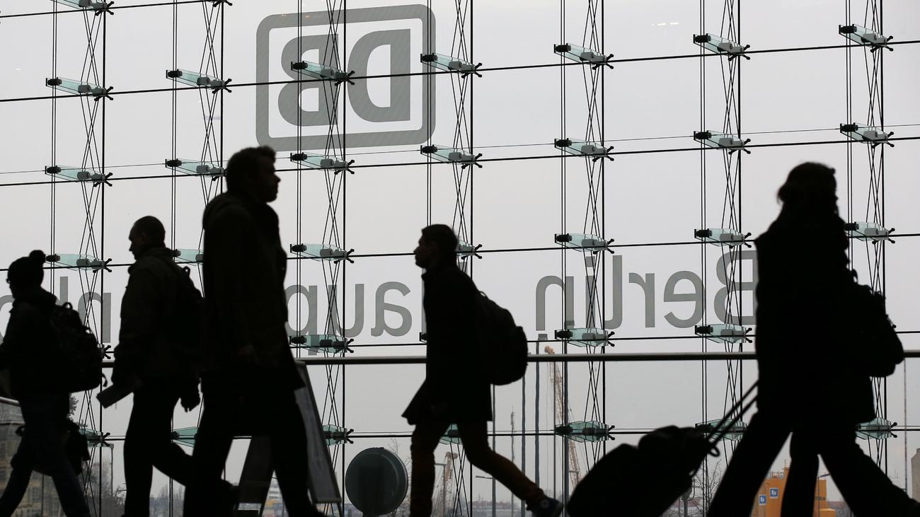 Deutsche Bahn: Bahngewerkschaft fordert wegen hoher Spritpreise günstigere Zugtickets