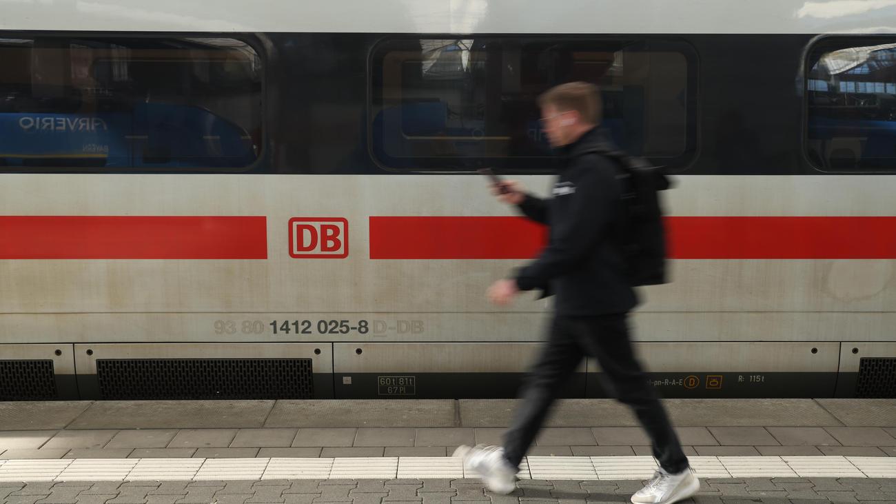 Fahrkarten: Deutsche Bahn verzichtet erneut auf übliche Preiserhöhung im Dezember