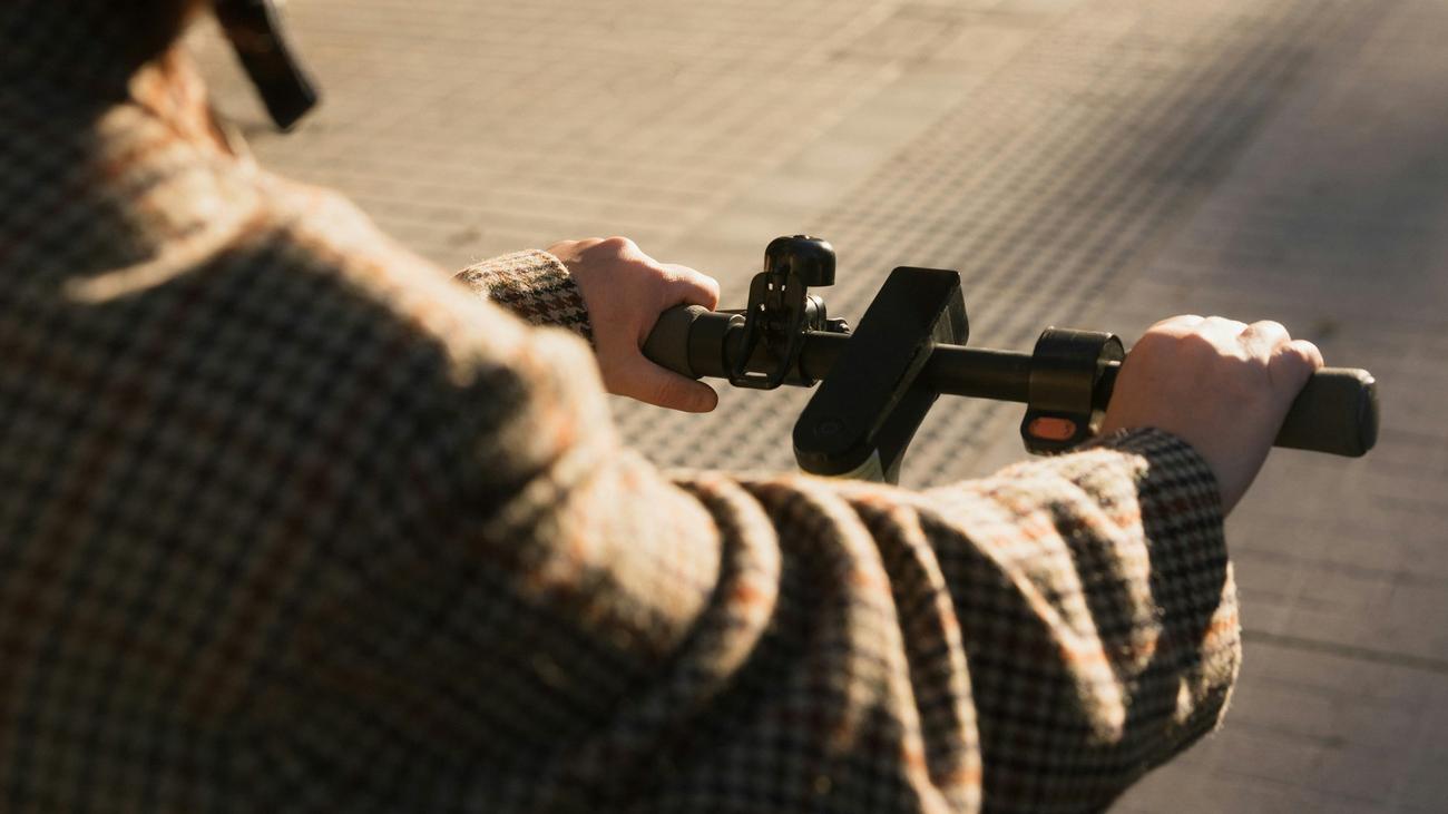 E-Scooter: Regulierung wird sie nicht aufhalten