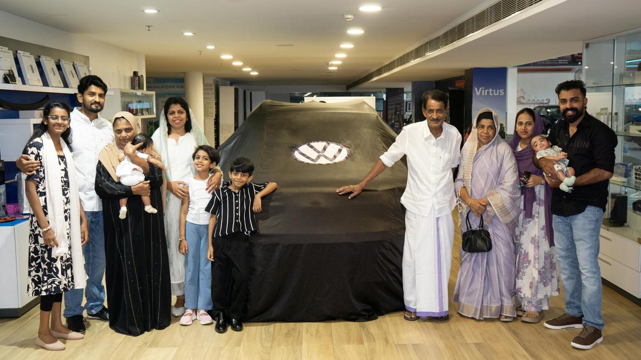 EU-Indien-Freihandelsabkommen: In Indien haben es deutsche Autos schwer