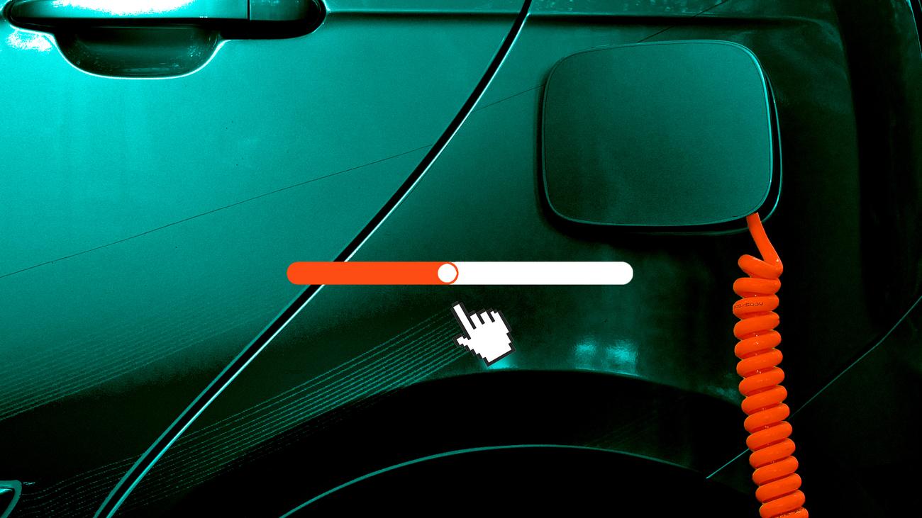 E-Auto-Förderung: So viel Prämie können Sie für Ihr E-Auto bekommen