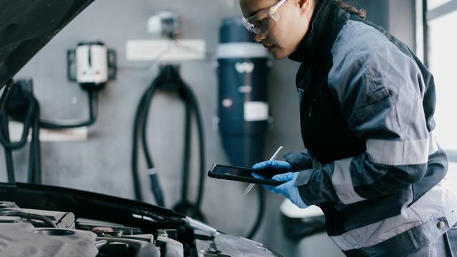 Elektroauto: Öl wechseln muss man nicht, aber die Rechnung ist trotzdem höher