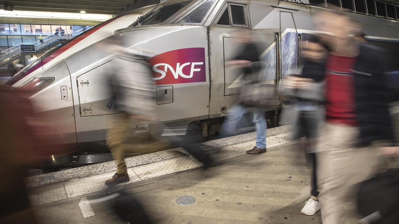 Zugreisen: EU-Kommission will Buchung internationaler Zugreisen vereinfachen