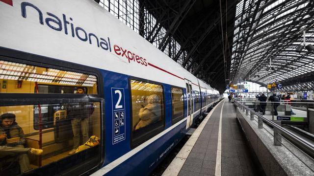 Hitzewelle: Hitze beeinträchtigt weiterhin Zugverkehr in Deutschland