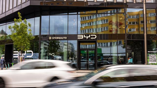 Elektromobilität: Die E-Auto-Prämie nutzt chinesischen Herstellern? Das ist kein Skandal