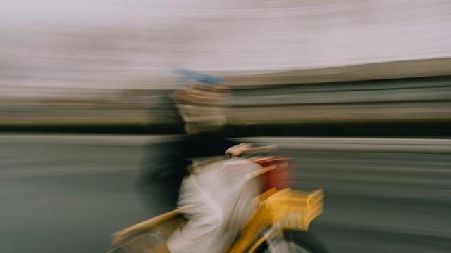 Kopfsteinpflaster: Radfahren ohne Schütteltrauma
