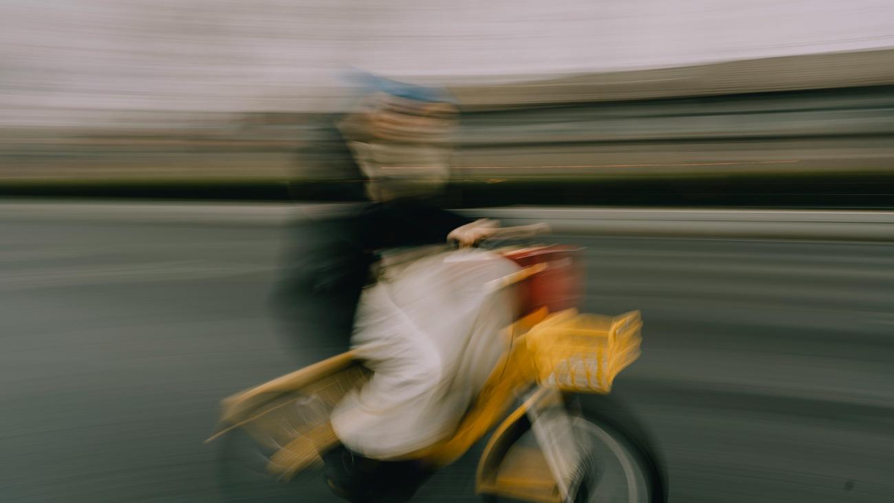 Kopfsteinpflaster: Radfahren ohne Schütteltrauma