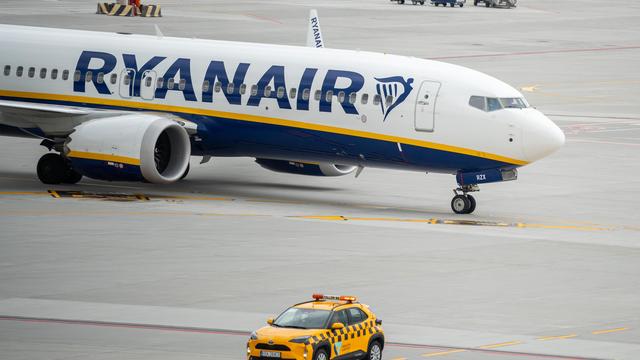 Tarifverhandlungen bei Ryanair: Vereinigung Cockpit wirft Ryanair unfaire Verhandlungsmethoden vor