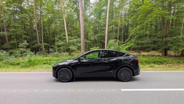 Tesla Model Y: Es ist das beliebteste E-Auto der Welt. Aber ist es auch das beste?