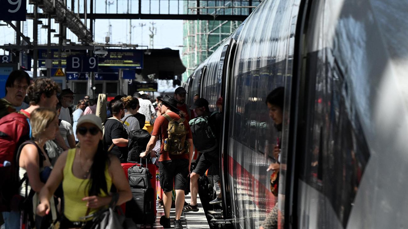 Deutsche Bahn: Wohnunglosenhilfe kritisiert geplantes Alkoholverbot an Bahnhöfen