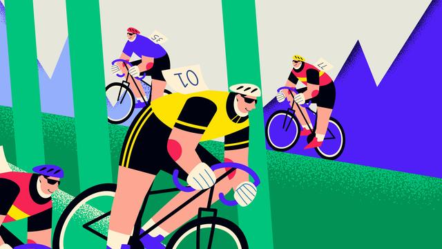 Canyon-Gründer Roman Arnold: »Früher waren Rennradfahrer Aliens. Heute sind sie cool«