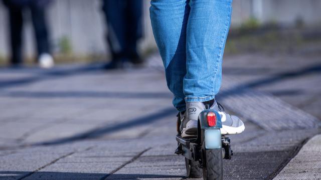 E-Statistisches Bundesamt: Anzahl der E-Scooter-Unfälle in Deutschland deutlich gestiegen