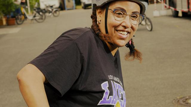 Fahrradfahren und Integration: Radfahren ist elitär. Muss es aber nicht bleiben