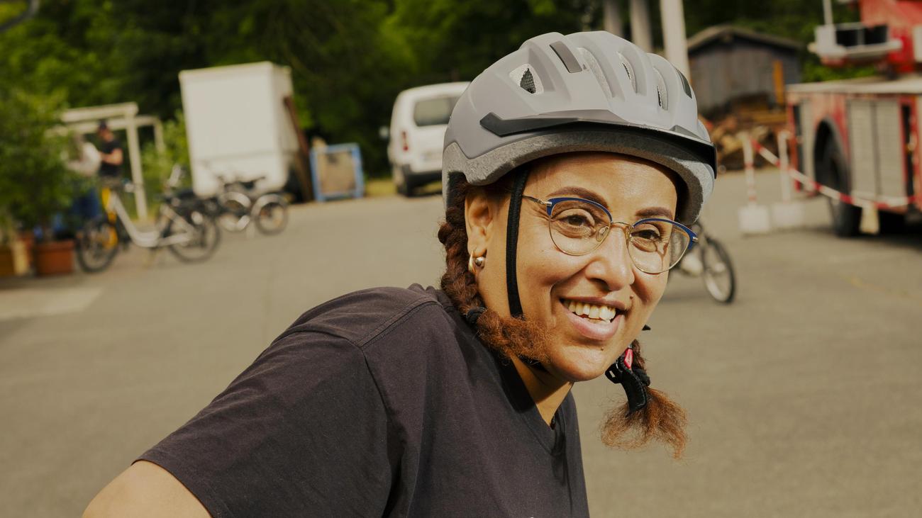 Fahrradfahren und Integration: Radfahren ist elitär. Muss es aber nicht bleiben