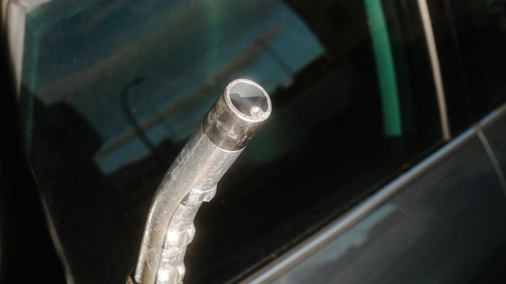 Kraftstoffpreise Benzin E10 Diesel Ölpreis