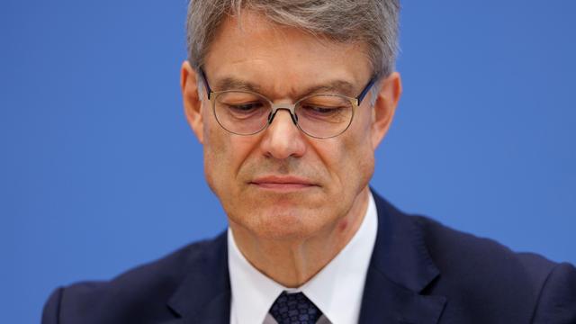 Patrick Schnieder: Warum er, warum jetzt?