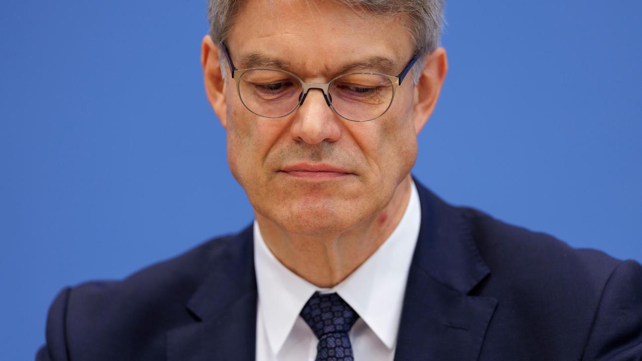 Patrick Schnieder: Warum er, warum jetzt?