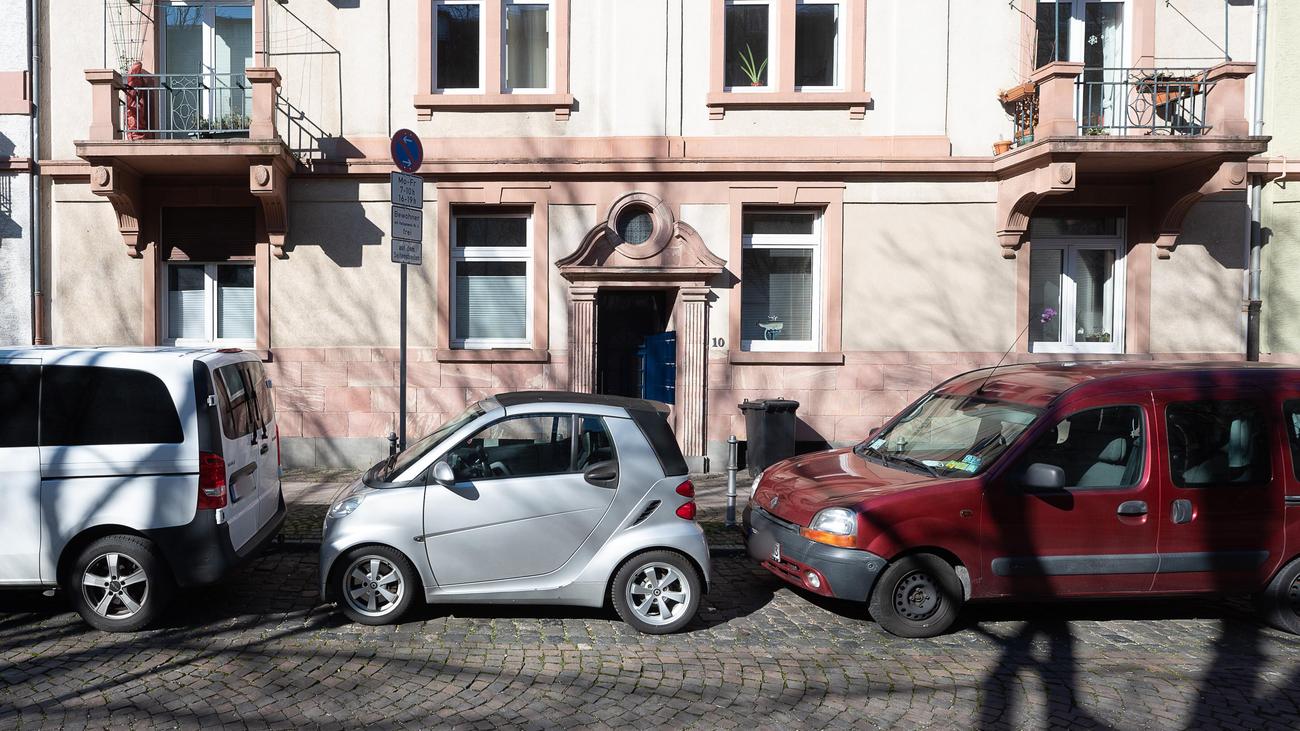 Autoverkehr: Pkw-Dichte in Deutschland steigt weiter