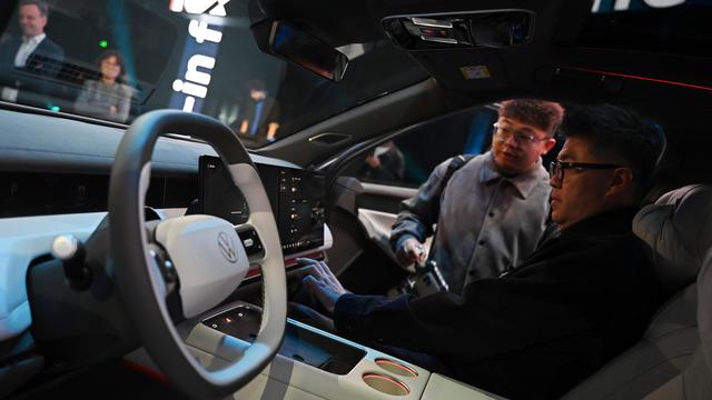Volkswagen: VW-Absatz sinkt im zweiten Quartal um 8,6 Prozent
