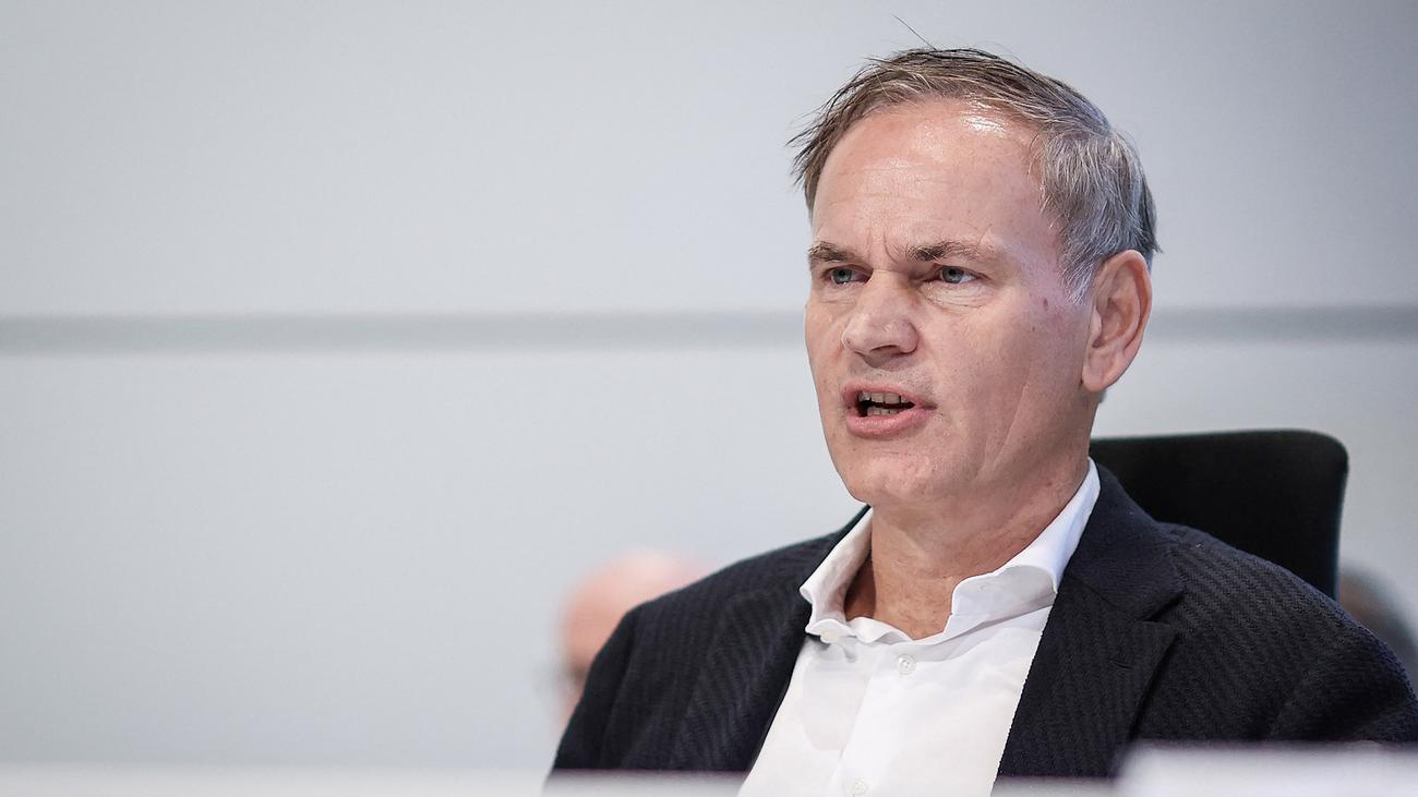VW-Krise: Volkswagen-Betriebsrat sieht Vertrauensverlust bei Belegschaft