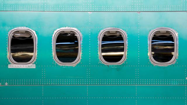 USA: US-Luftfahrtaufsicht prüft Hunderte Boeing-Flugzeuge auf Risse